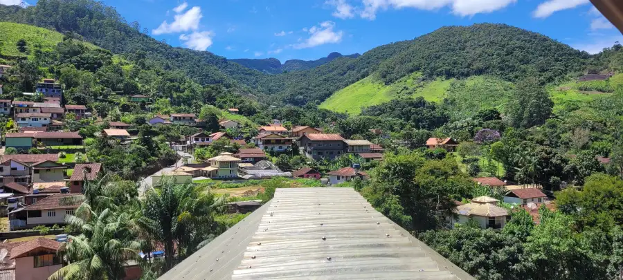 Casa Rústica em Lumiar com Piscina