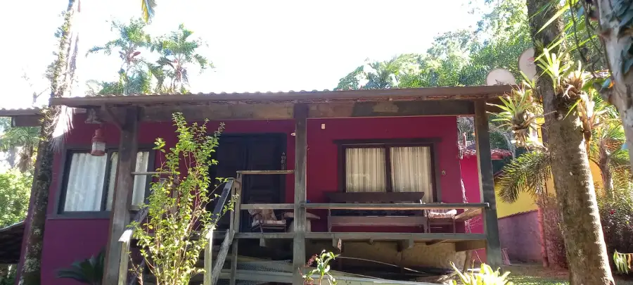 Linda Chácara em Lumiar