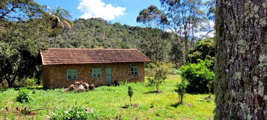 Lindo Sítio em Macaé de Cima
