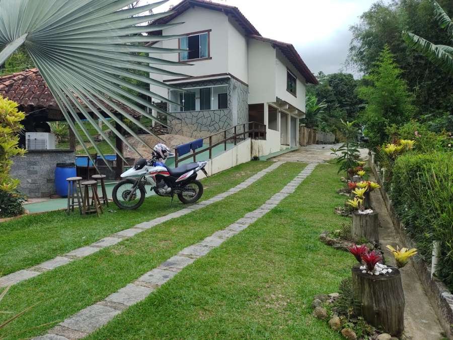 Chácara à Beira do Rio