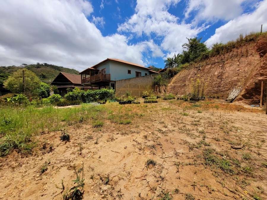 Terreno no Centro de São Pedro da Serra