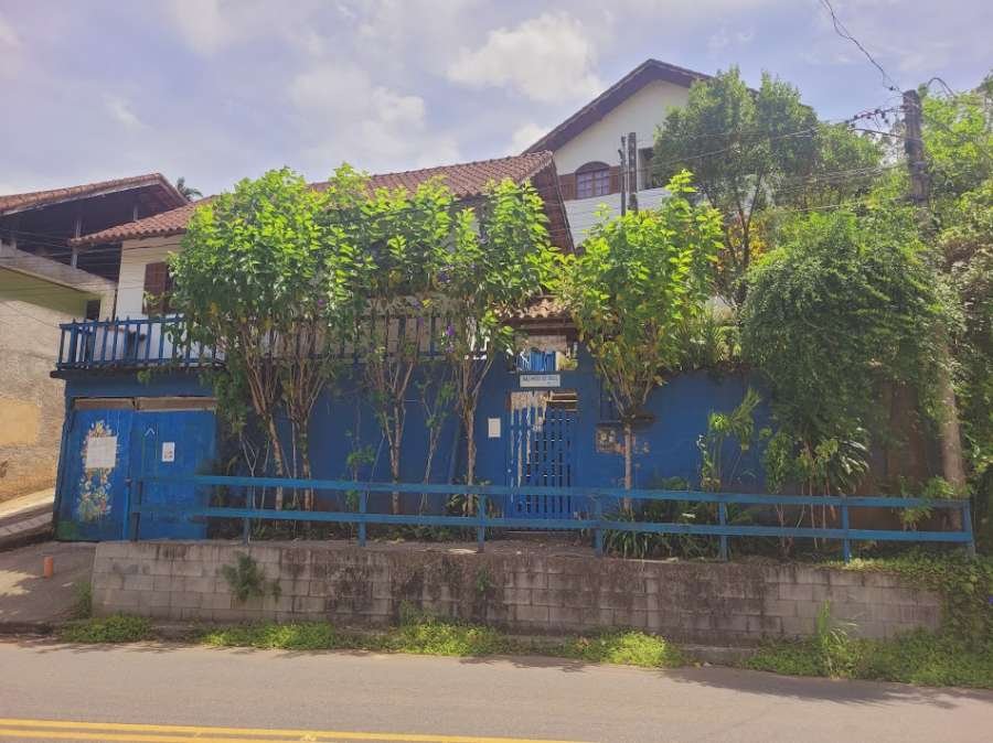 Três Casas em Lumiar