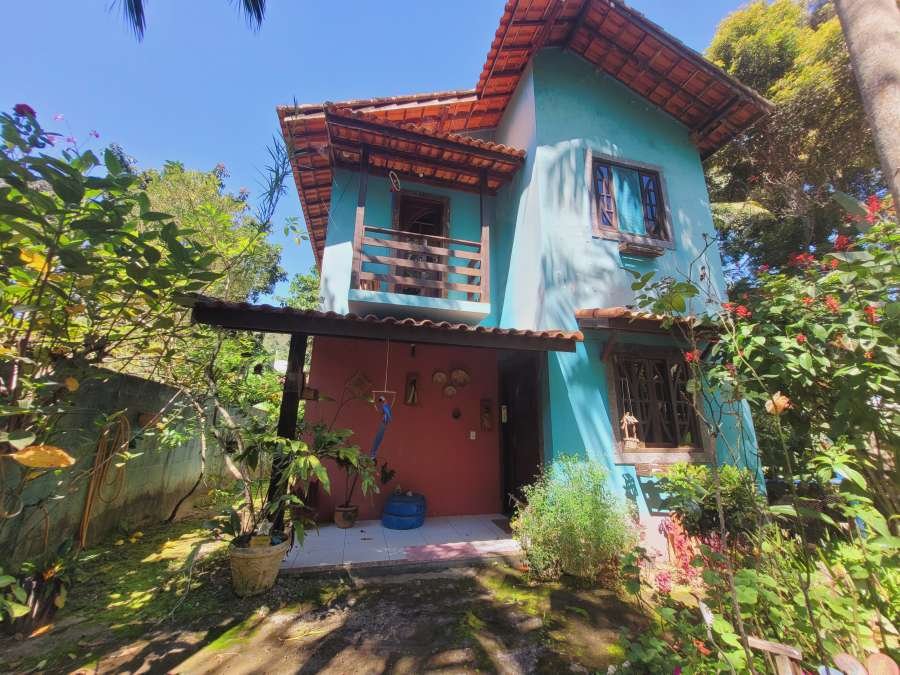 Casa em Lumiar com 4 Quartos