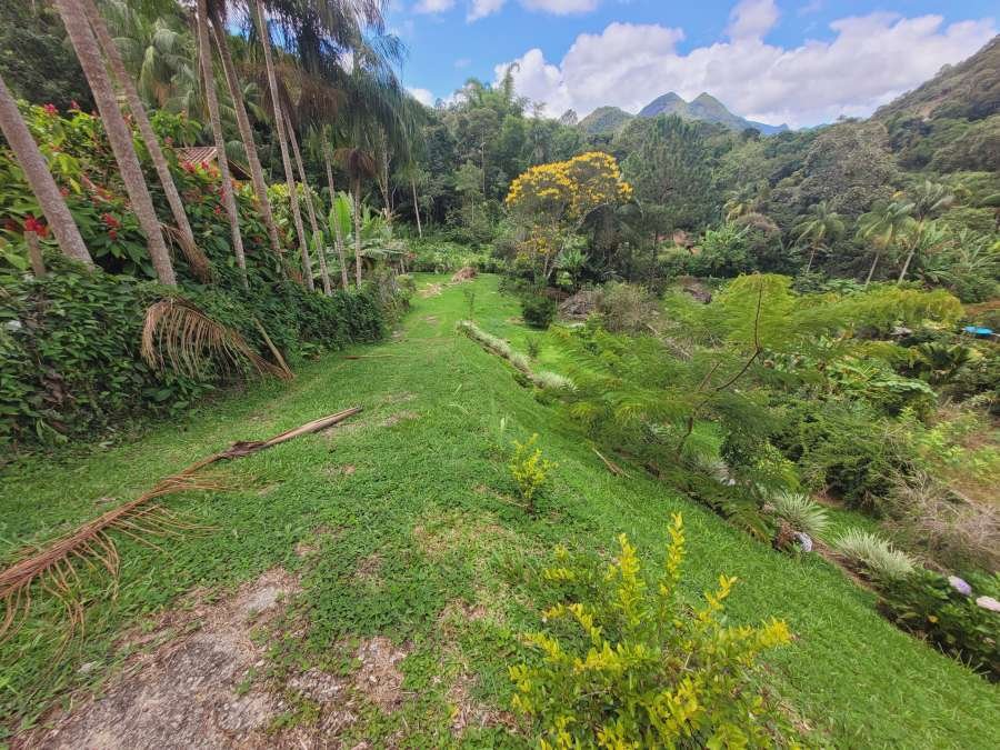 Maravilhoso Terreno Pronto Para Construção 