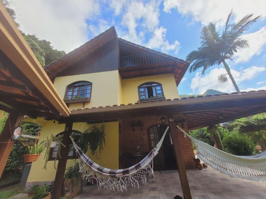 Linda Casa em Lumiar