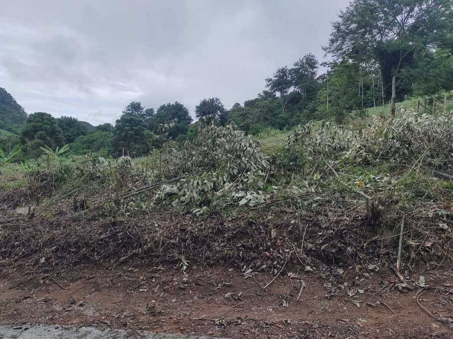 Terreno em Lumiar com RGI