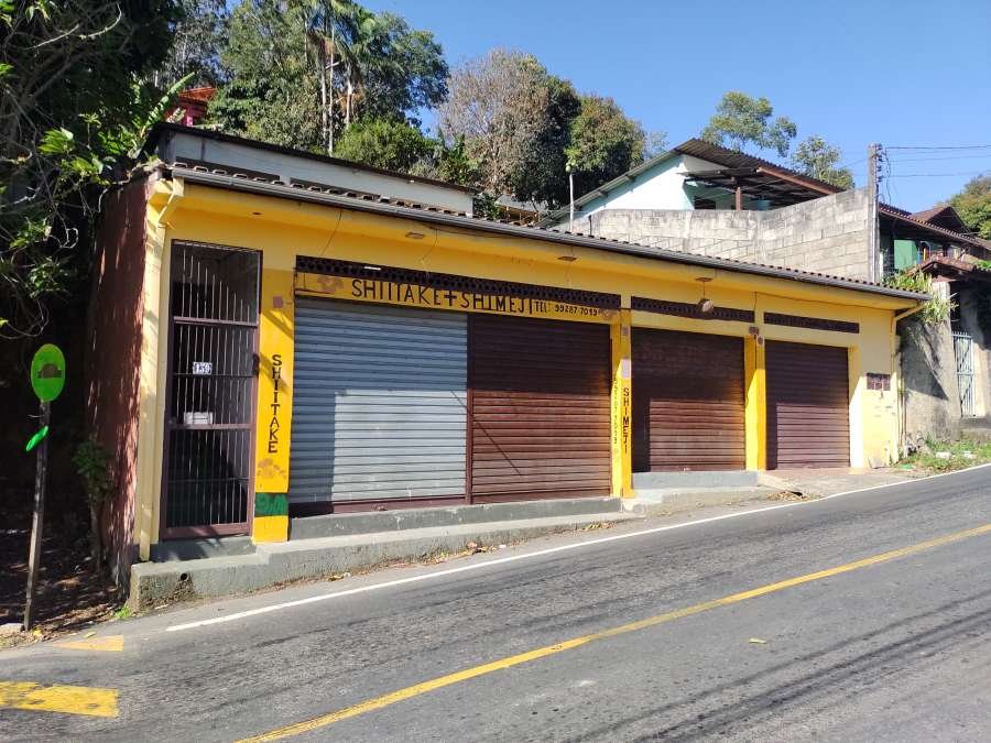 Casa no Centro de Lumiar